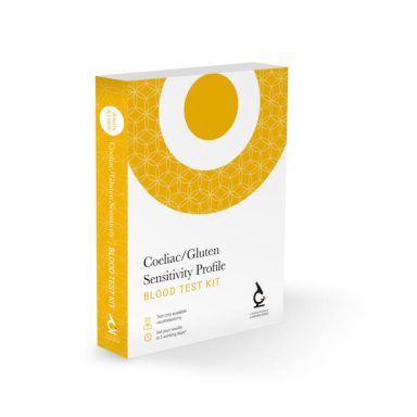 Coeliac Profile Box Coeliac Profile